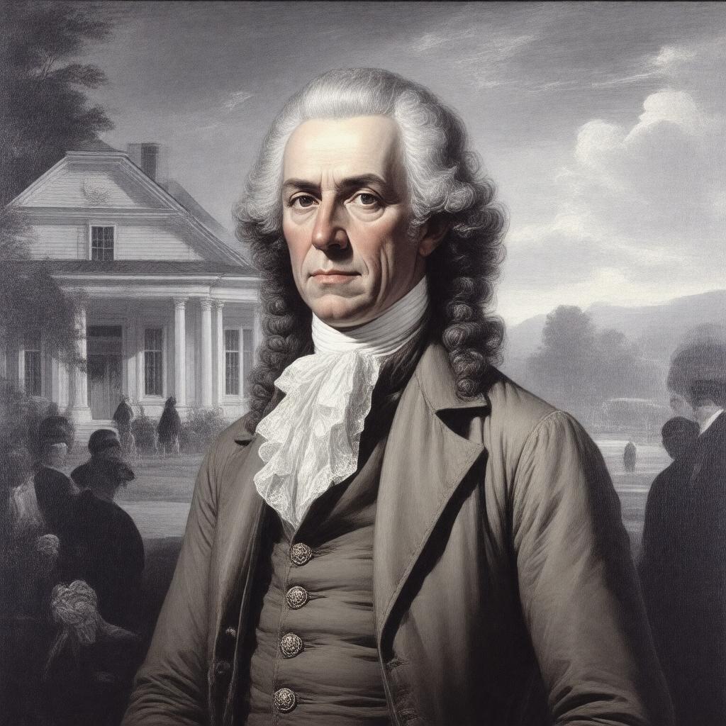 William Livingston (merchant)